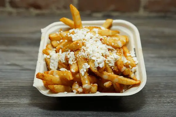 the-bite - The Bite Fries (GF, V)