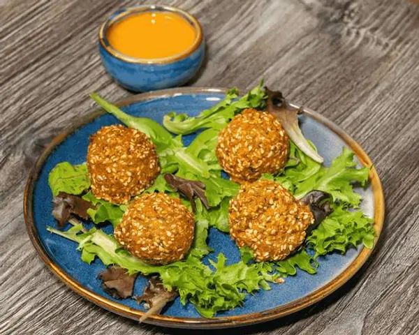 the-bite - Falafels (4 Pieces)