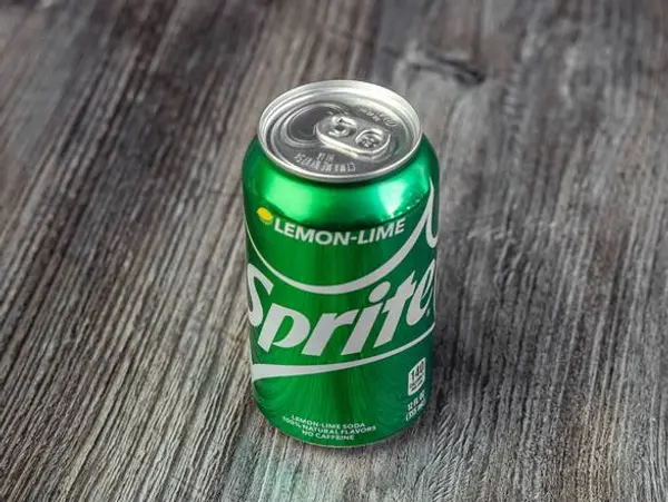 the-bite - Sprite