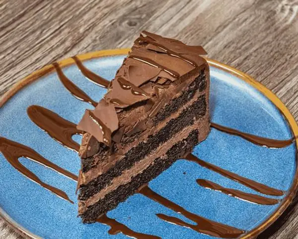 the-bite - Chocolate Cake