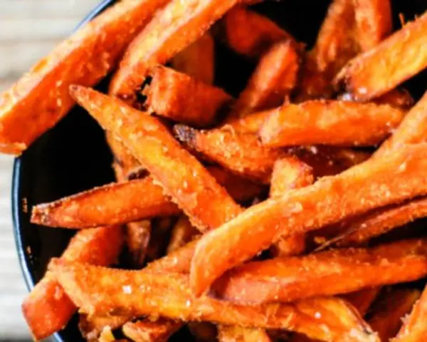 the-blt-shop-sandwiches-and-salads - Sweet Potato Fries