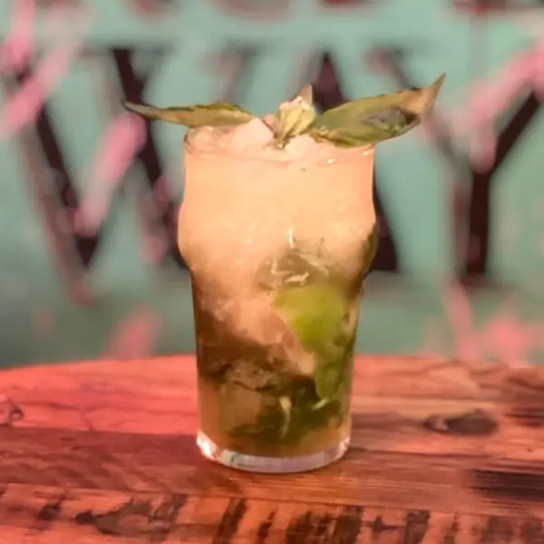the-little-italy - Virgin Mojito 25cl