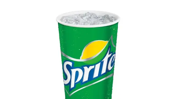 the-burger-den - Sprite®