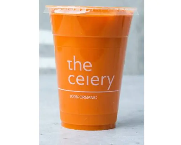 the-celery - Out of Office