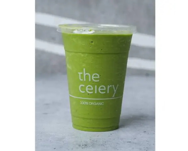 the-celery - Green Dream