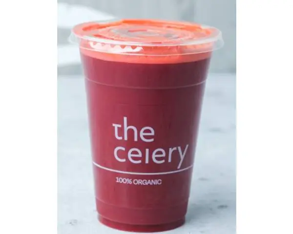 the-celery - Beet Drop