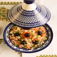 the-chill-lounge - سلطة
