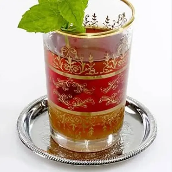 the-chill-lounge - small Moroccan tea