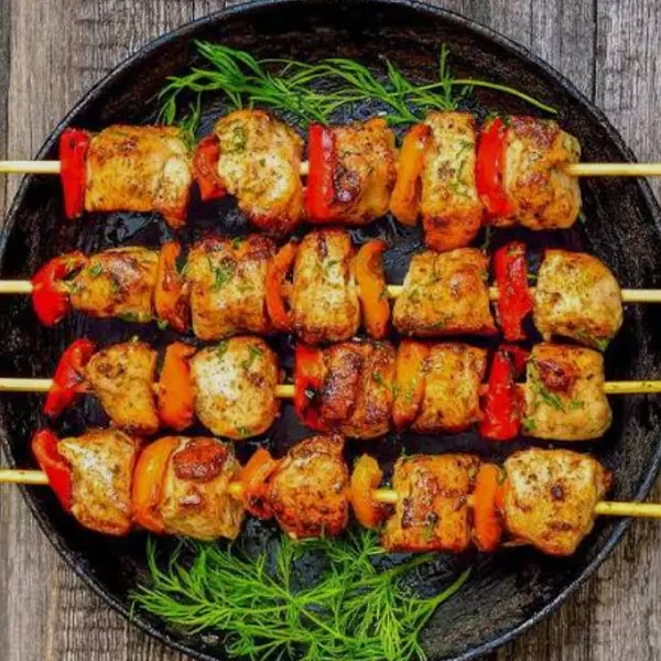 the-chill-lounge - شيش طاووق