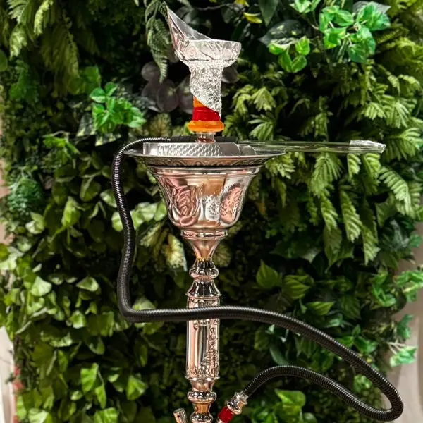 the-chill-lounge - شيشة خوخ