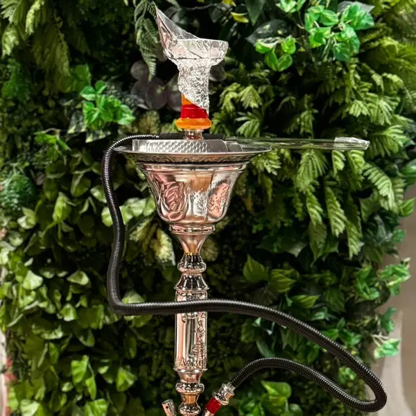 the-chill-lounge - شيشة عنب