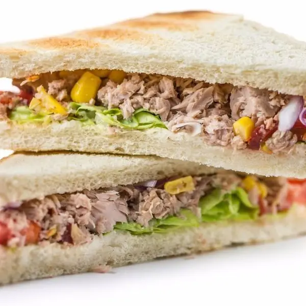 the-chill-lounge - كلوب سندويتش التونة