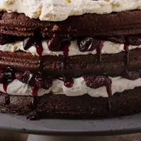 the-chill-lounge - الحلويات