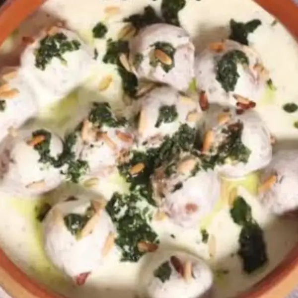 the-chill-lounge - كبة لبنية