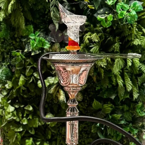 the-chill-lounge - شيشة علكة