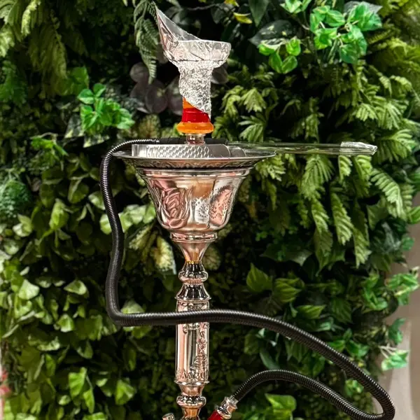 the-chill-lounge - شيشة علكة نعناع