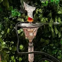 the-chill-lounge - شيشة