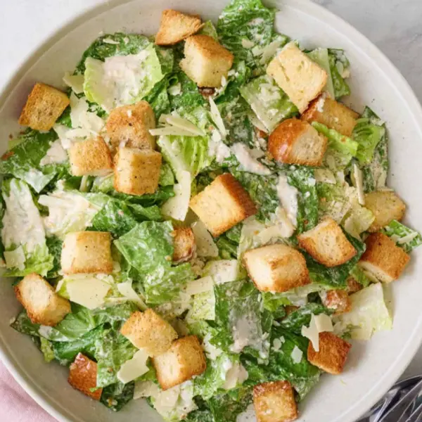 the-chill-lounge - سلطة سيزر