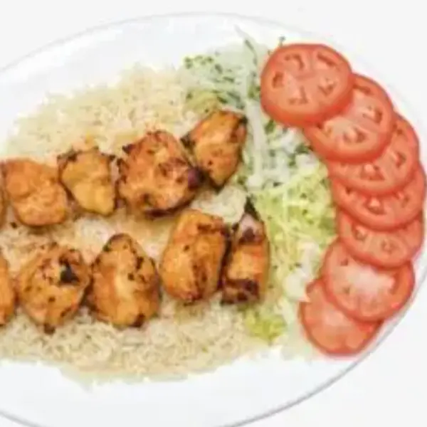 the-chill-lounge - تكة دجاج