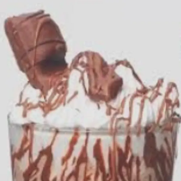 the-chill-lounge - ميلك شيك كندر