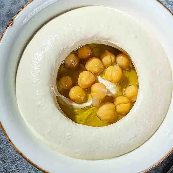 the-chill-lounge - حمص