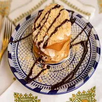 the-chill-lounge - الحلويات