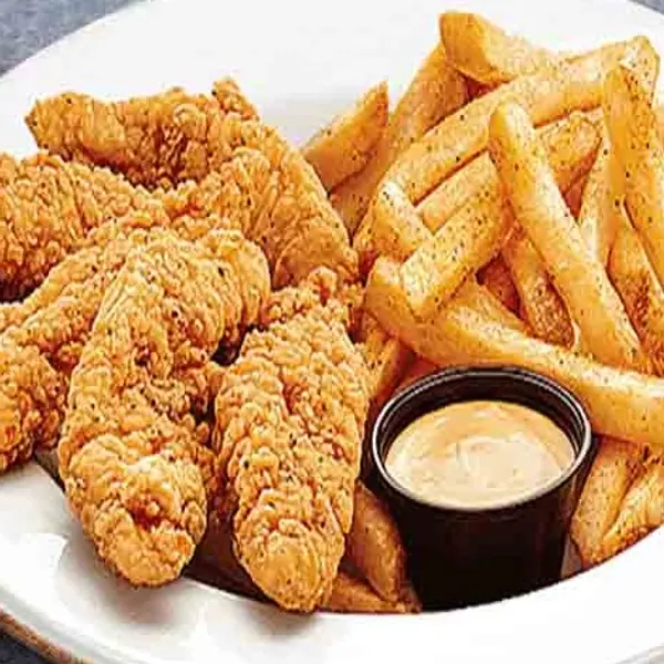 the-chill-lounge - تندر دجاج