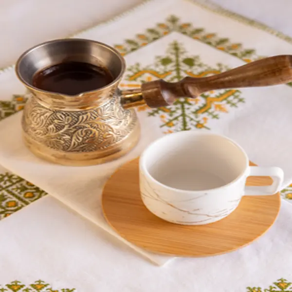 the-chill-lounge - قهوة تركية