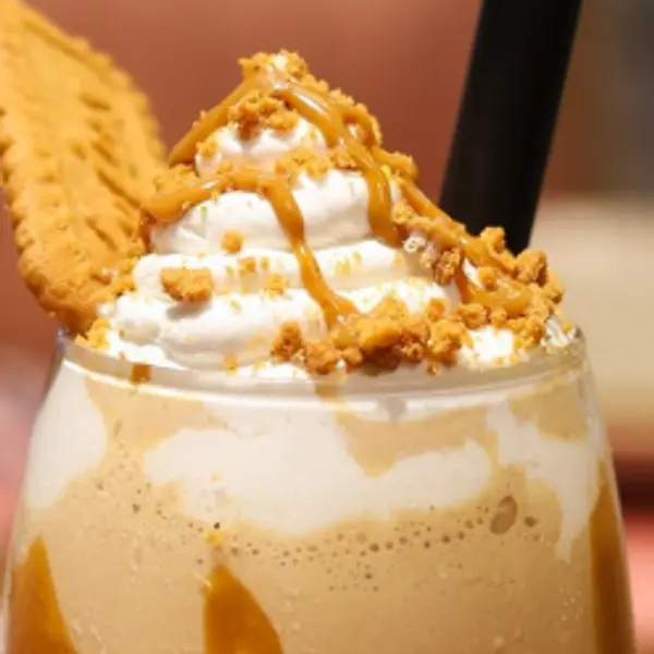 the-chill-lounge - ميلك شيك لوتس