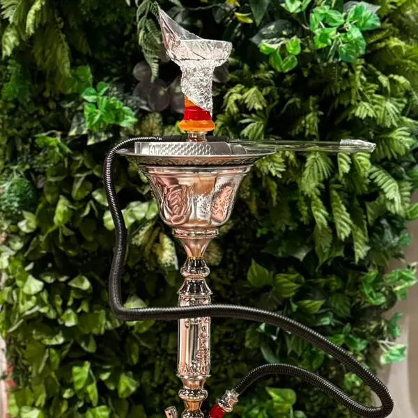 the-chill-lounge - شيشة سلوم