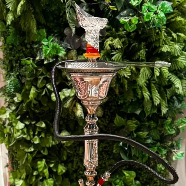 the-chill-lounge - شيشة كيوي