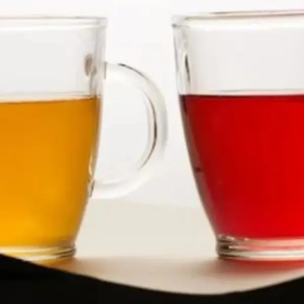 the-chill-lounge - Tea (green or black)