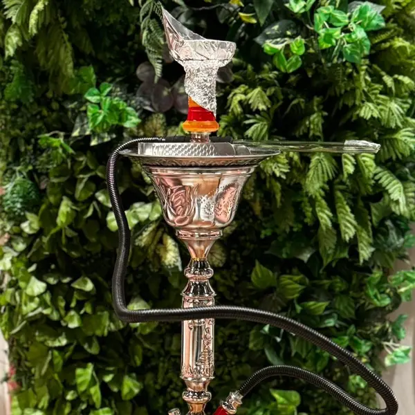 the-chill-lounge - شيشة نعناع