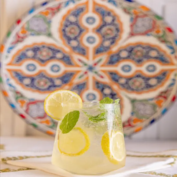 the-chill-lounge - موخيتو الليمون والنعناع