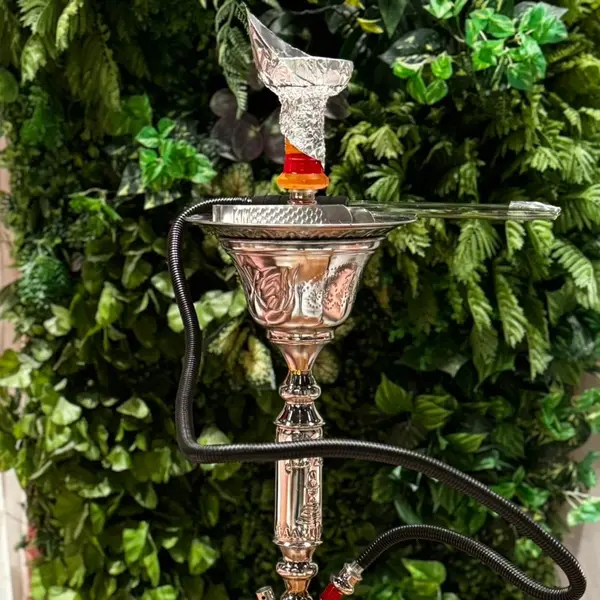 the-chill-lounge - شيشة علكة قرفة