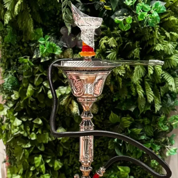 the-chill-lounge - شيشة بلوبيري