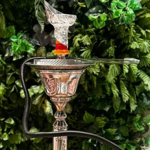 the-chill-lounge - VIP شيشة