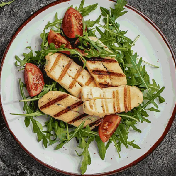 the-chill-lounge - حلوم مشوي