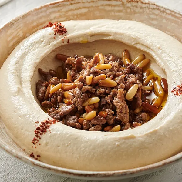 the-chill-lounge - حمص بالحمة