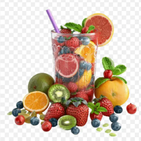 the-chill-lounge - كوكتيل فواكه