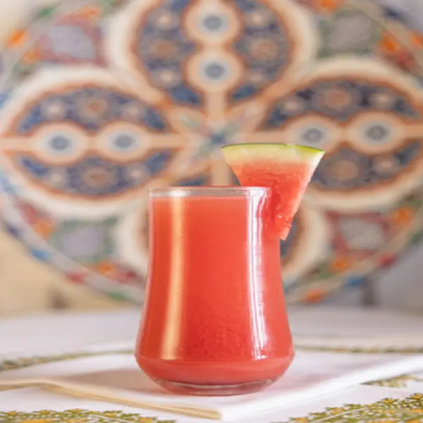 the-chill-lounge - عصير بطيخ