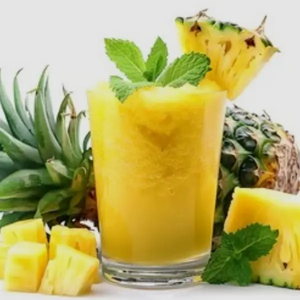 the-chill-lounge - اناناس باشن