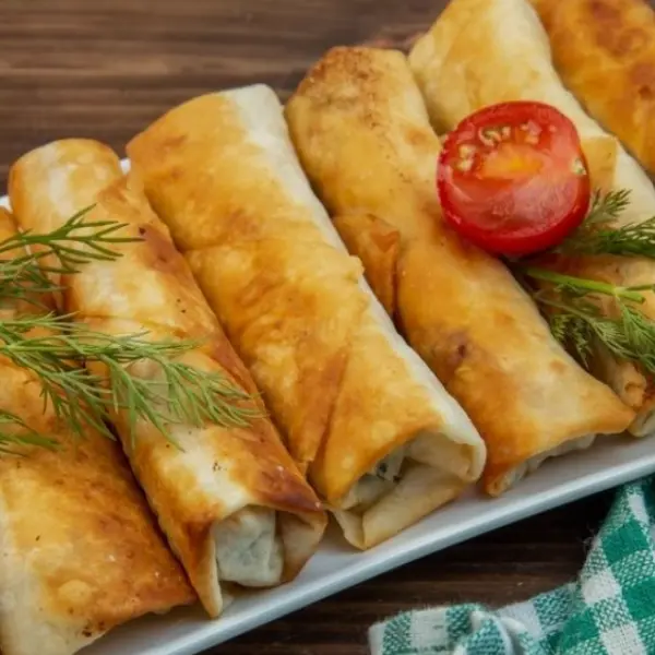 the-chill-lounge - مسخن دجاج بالسماق