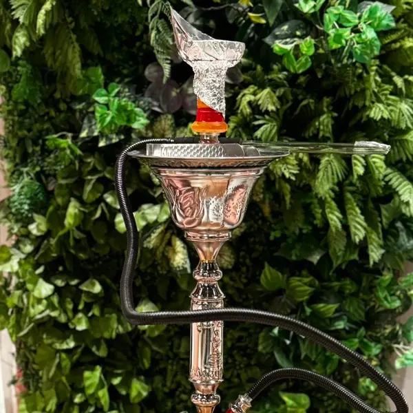 the-chill-lounge - شيشة شيل لونج مكس