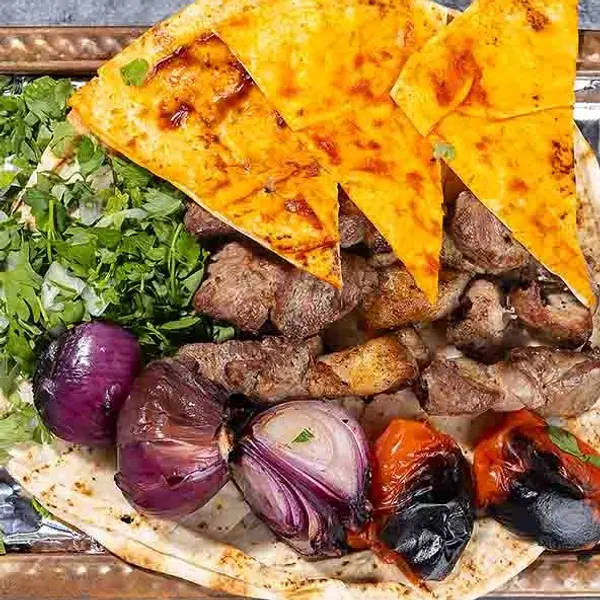 the-chill-lounge - تكة لحم