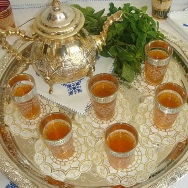 the-chill-lounge - large Moroccan tea