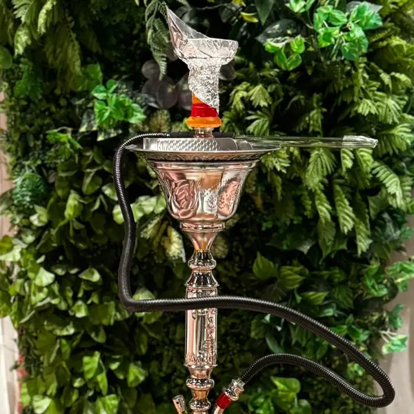 the-chill-lounge - شيشة فراولة