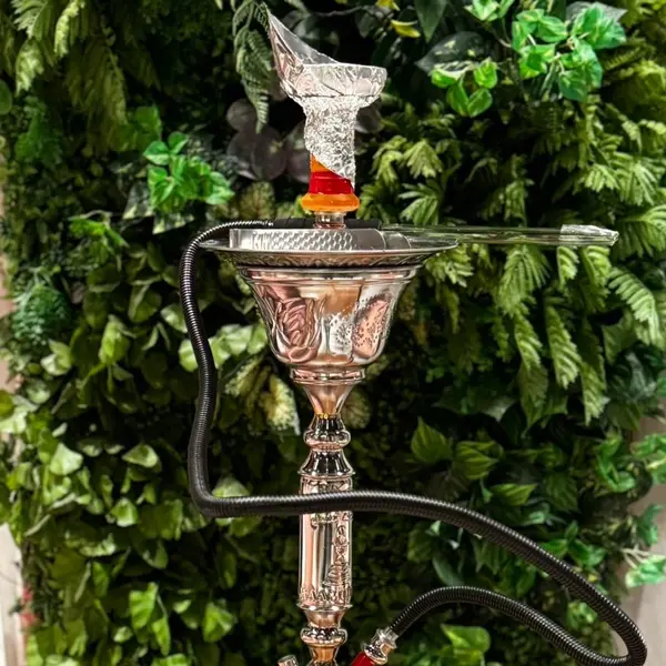 the-chill-lounge - شيشة ماجيك لوف