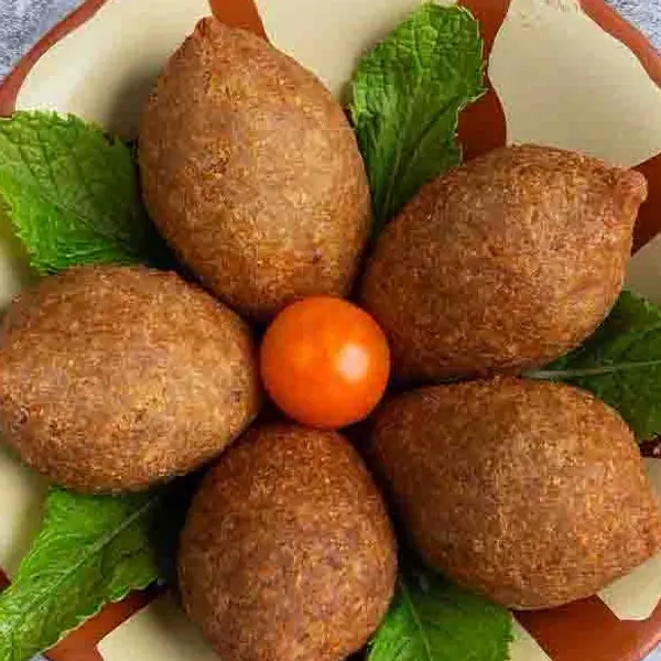 the-chill-lounge - كبة مقلية