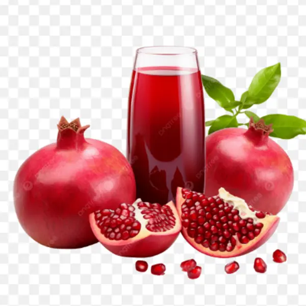 the-chill-lounge - عصير رمان